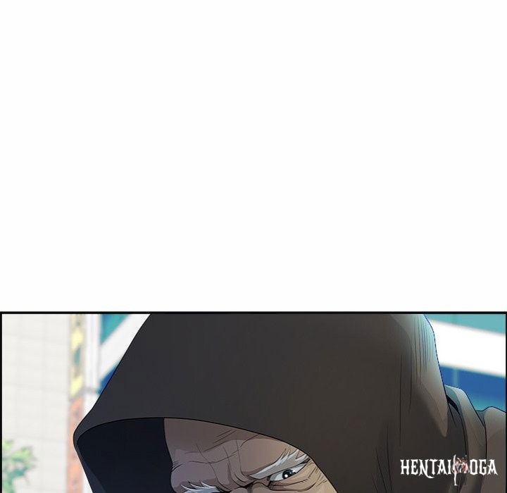 Big Guy Big Guy Chapter 1 - Page 42