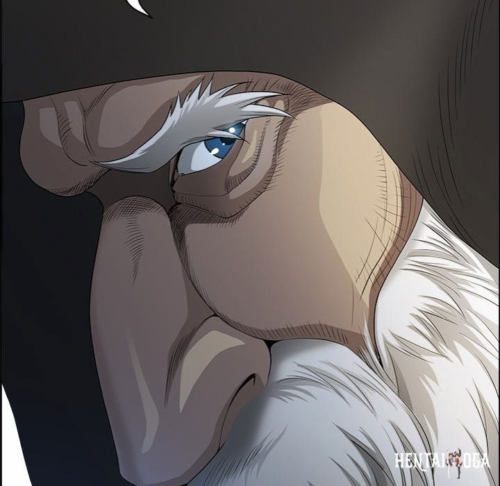 Big Guy Big Guy Chapter 1 - Page 45