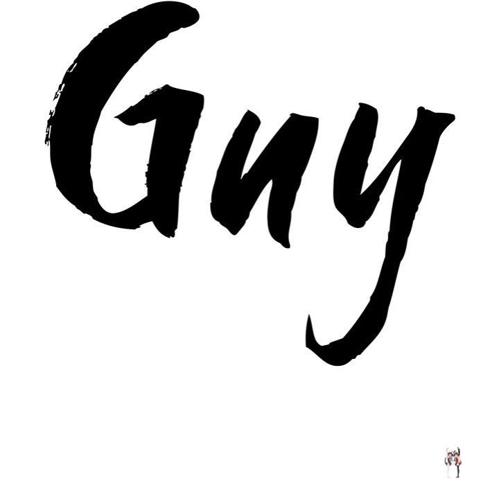 Big Guy Big Guy Chapter 1 - Page 48