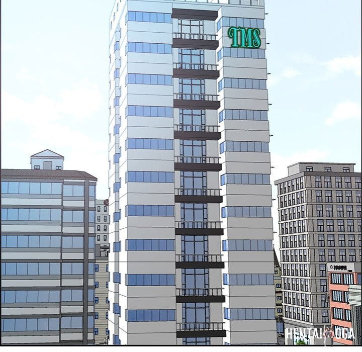 Big Guy Big Guy Chapter 1 - Page 52