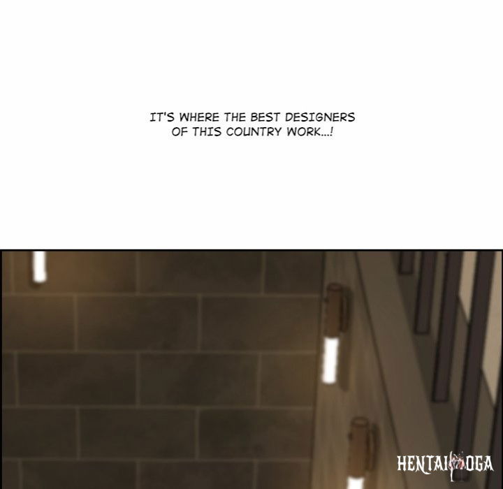 Big Guy Big Guy Chapter 1 - Page 53