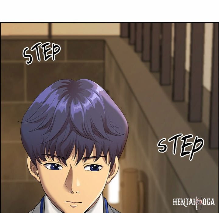 Big Guy Big Guy Chapter 1 - Page 56