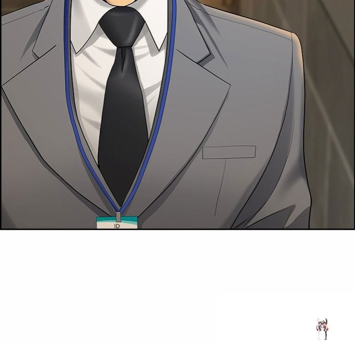 Big Guy Big Guy Chapter 1 - Page 57