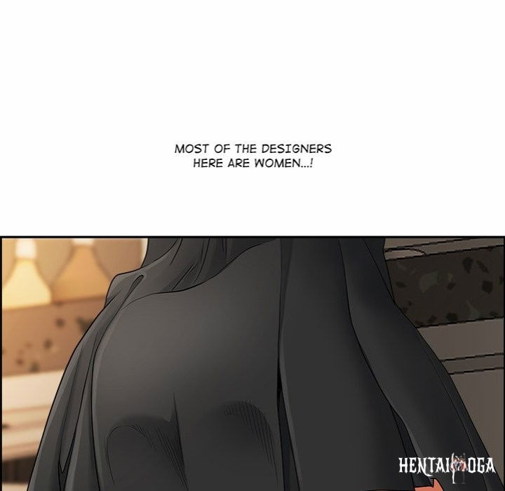 Big Guy Big Guy Chapter 1 - Page 58