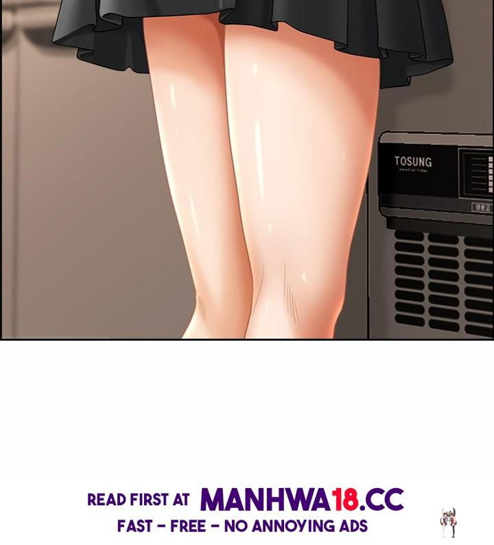 Big Guy Big Guy Chapter 1 - Page 63