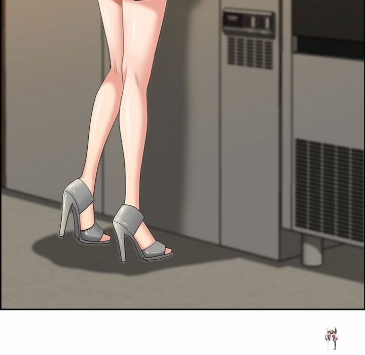 Big Guy Big Guy Chapter 1 - Page 68