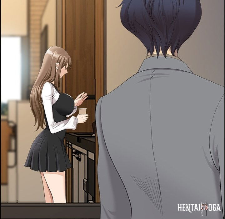 Big Guy Big Guy Chapter 1 - Page 70