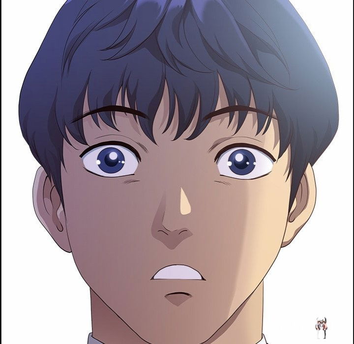 Big Guy Big Guy Chapter 1 - Page 79