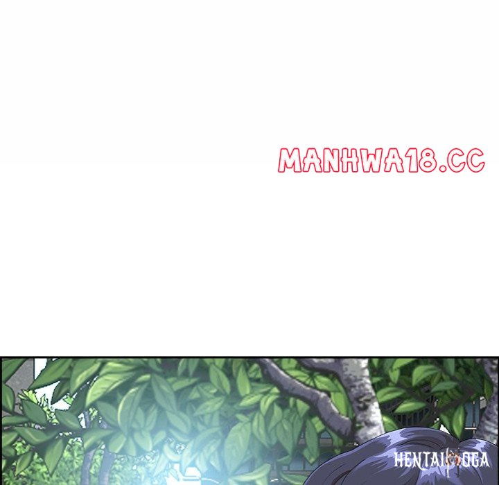 Big Guy Big Guy Chapter 1 - Page 8