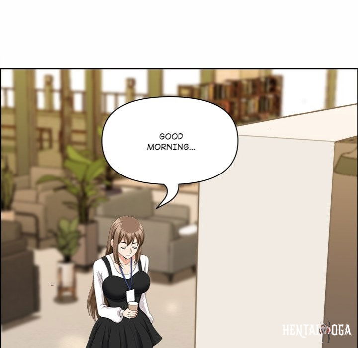 Big Guy Big Guy Chapter 1 - Page 81