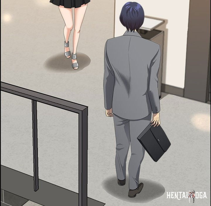 Big Guy Big Guy Chapter 1 - Page 82