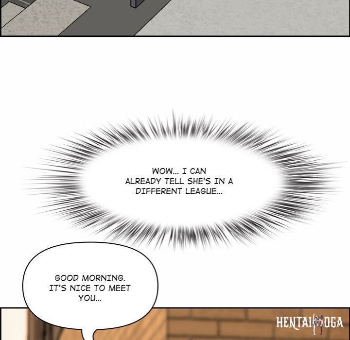 Big Guy Big Guy Chapter 1 - Page 83