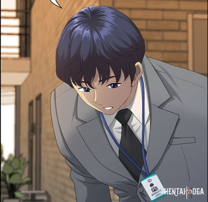 Big Guy Big Guy Chapter 1 - Page 84