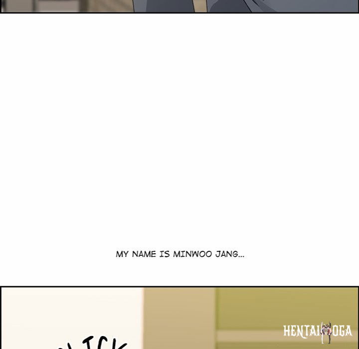 Big Guy Big Guy Chapter 1 - Page 85