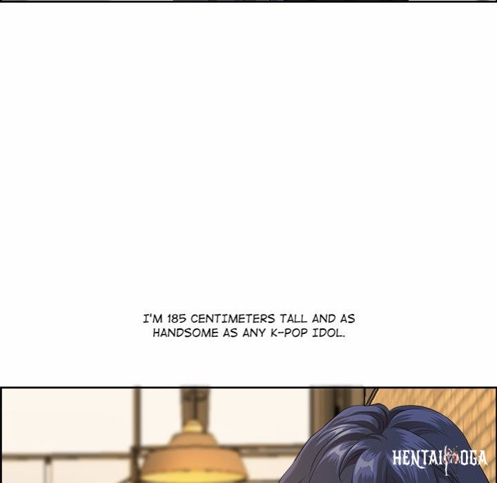 Big Guy Big Guy Chapter 1 - Page 87