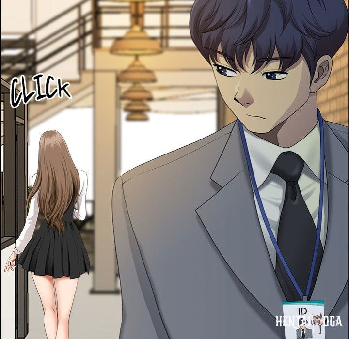 Big Guy Big Guy Chapter 1 - Page 88