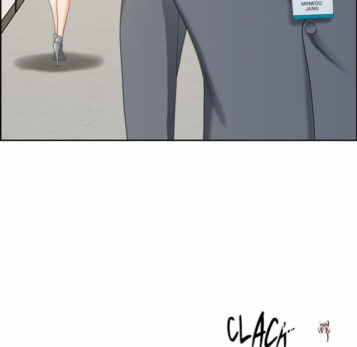 Big Guy Big Guy Chapter 1 - Page 89