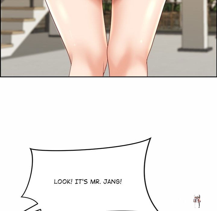 Big Guy Big Guy Chapter 1 - Page 91