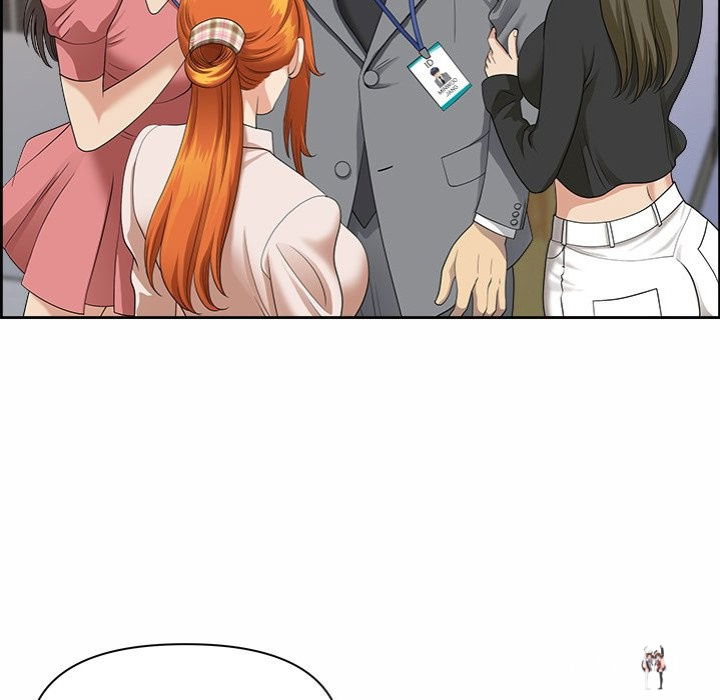 Big Guy Big Guy Chapter 1 - Page 97