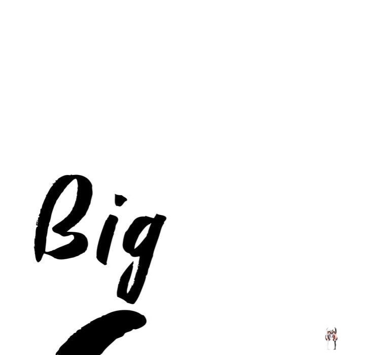 Big Guy Big Guy Chapter 71 - Page 10