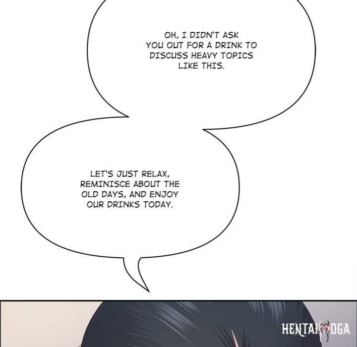 Big Guy Big Guy Chapter 71 - Page 100