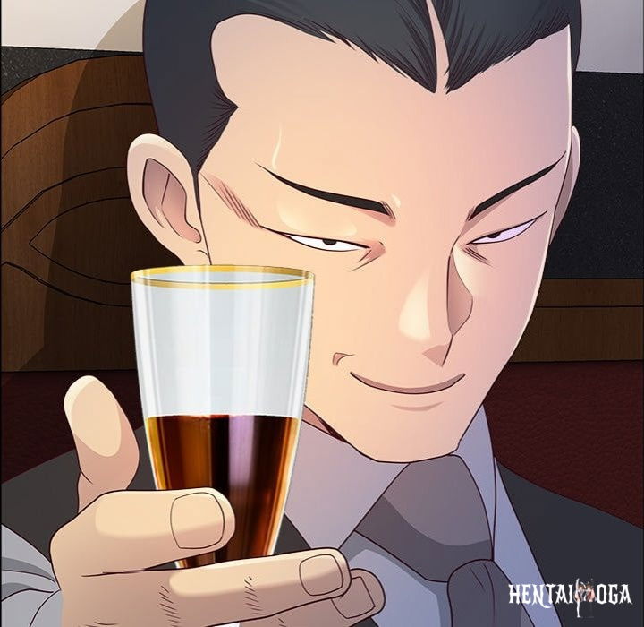 Big Guy Big Guy Chapter 71 - Page 101