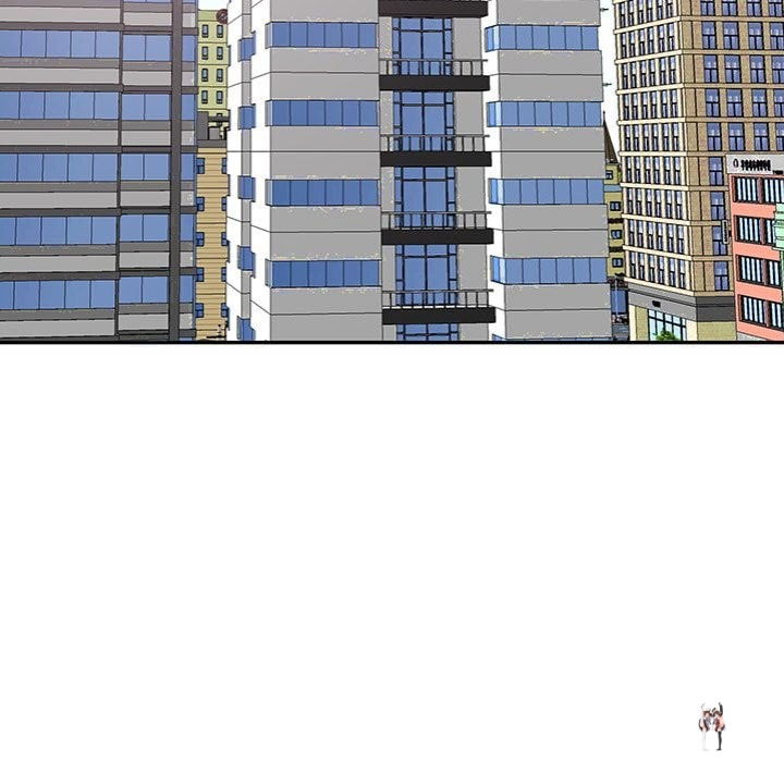 Big Guy Big Guy Chapter 71 - Page 109