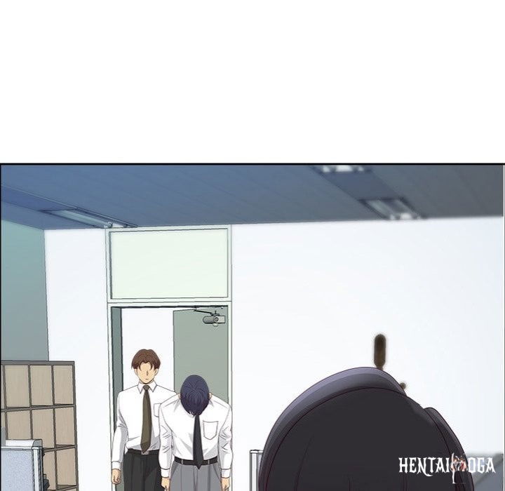 Big Guy Big Guy Chapter 71 - Page 110