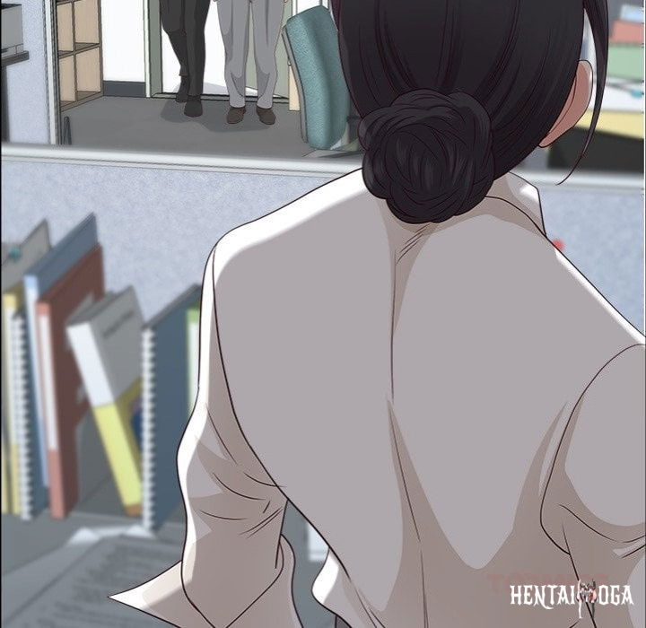 Big Guy Big Guy Chapter 71 - Page 111