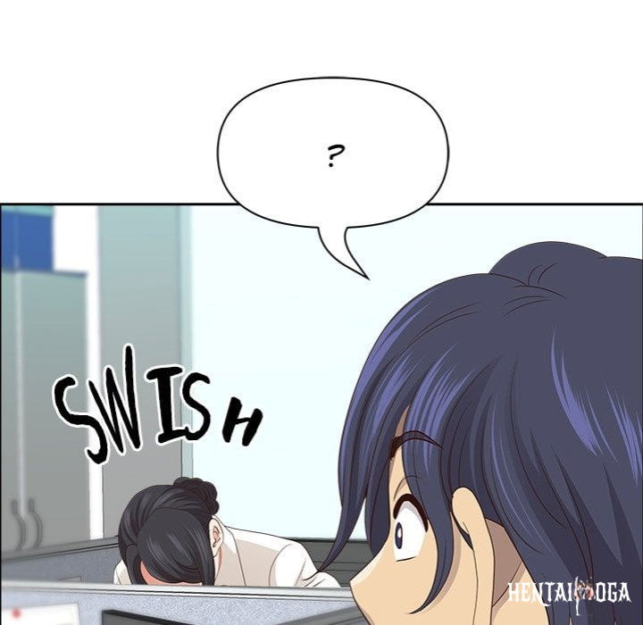 Big Guy Big Guy Chapter 71 - Page 117