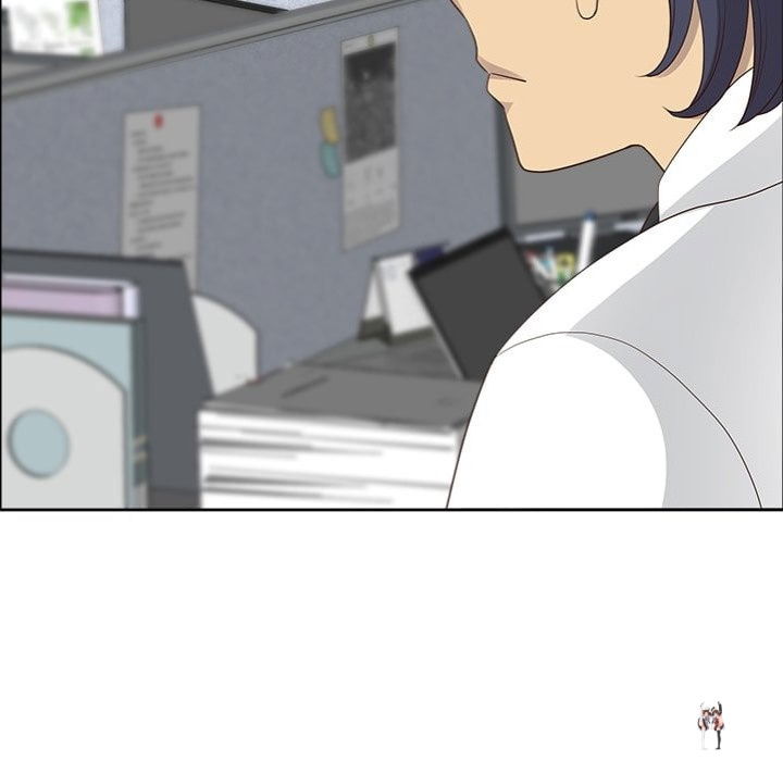 Big Guy Big Guy Chapter 71 - Page 118