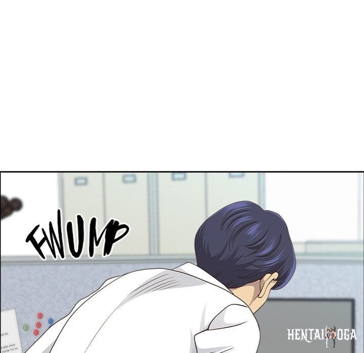 Big Guy Big Guy Chapter 71 - Page 119