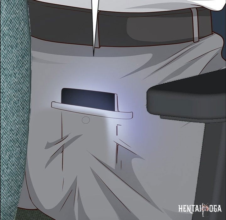 Big Guy Big Guy Chapter 71 - Page 122