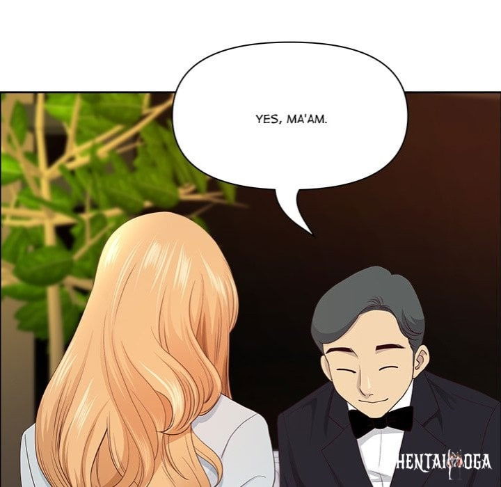 Big Guy Big Guy Chapter 71 - Page 130