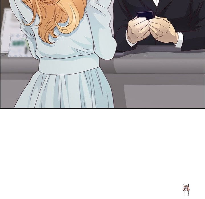 Big Guy Big Guy Chapter 71 - Page 131