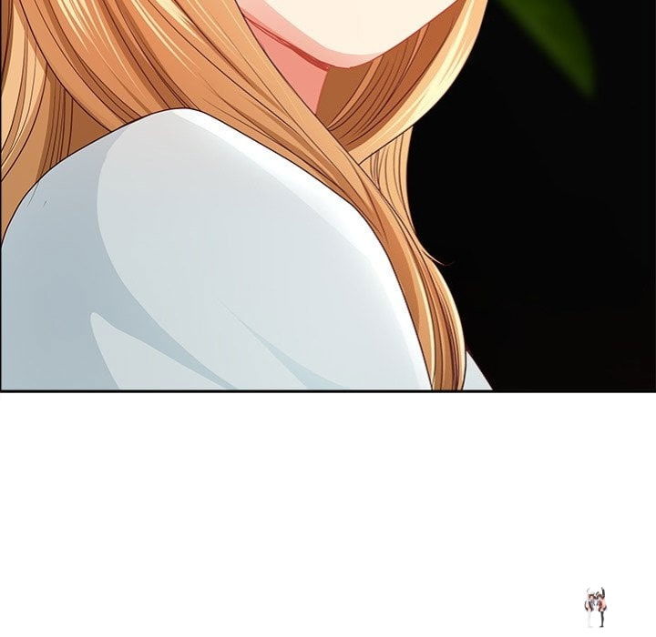 Big Guy Big Guy Chapter 71 - Page 136