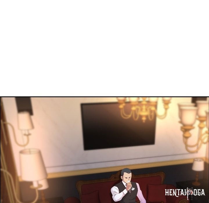 Big Guy Big Guy Chapter 71 - Page 137