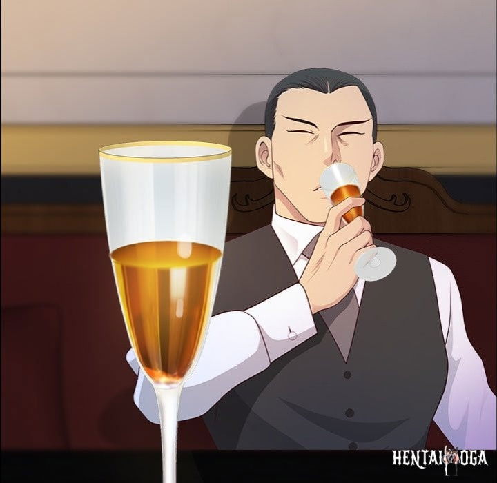 Big Guy Big Guy Chapter 71 - Page 140