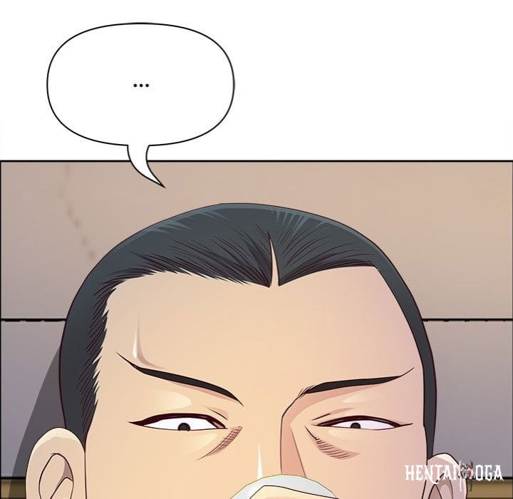 Big Guy Big Guy Chapter 71 - Page 142