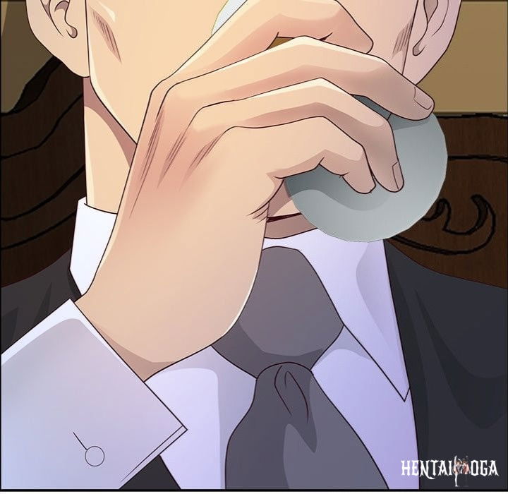 Big Guy Big Guy Chapter 71 - Page 143