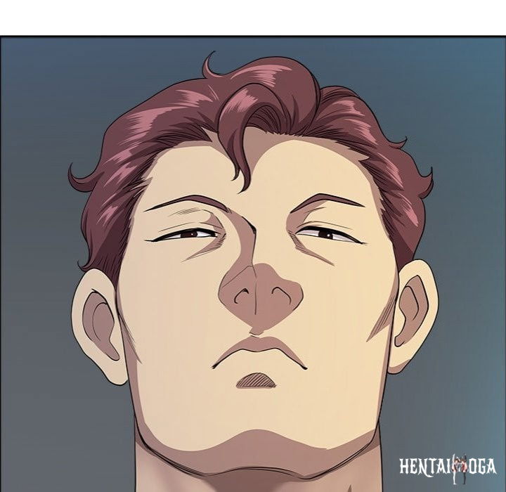 Big Guy Big Guy Chapter 71 - Page 152