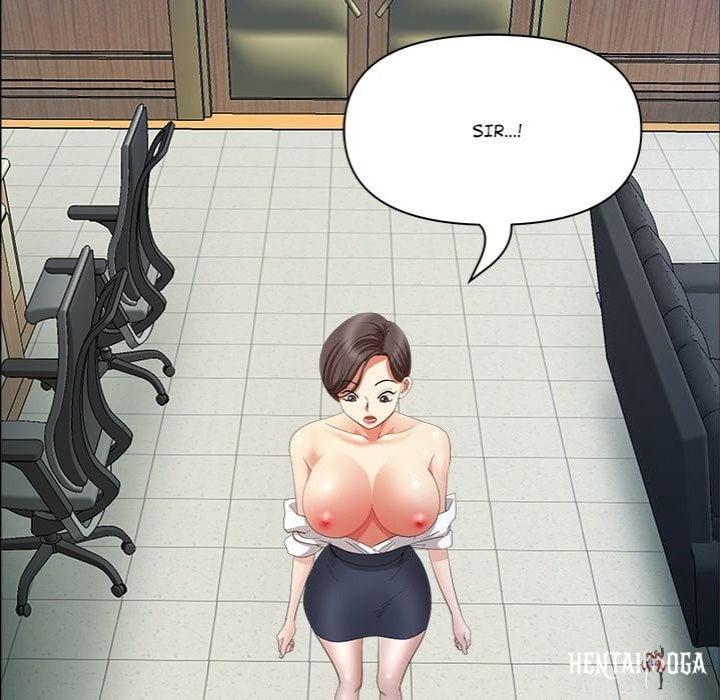 Big Guy Big Guy Chapter 71 - Page 157