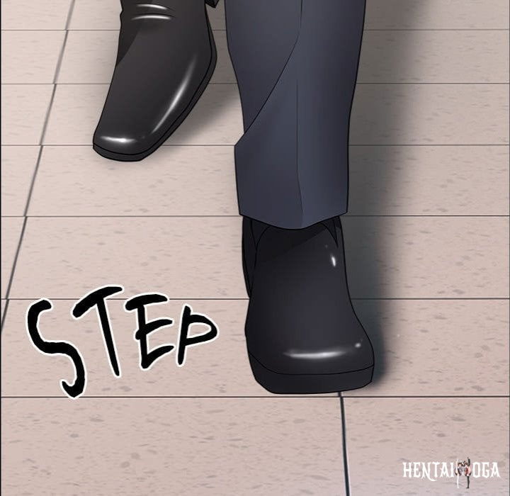 Big Guy Big Guy Chapter 71 - Page 160