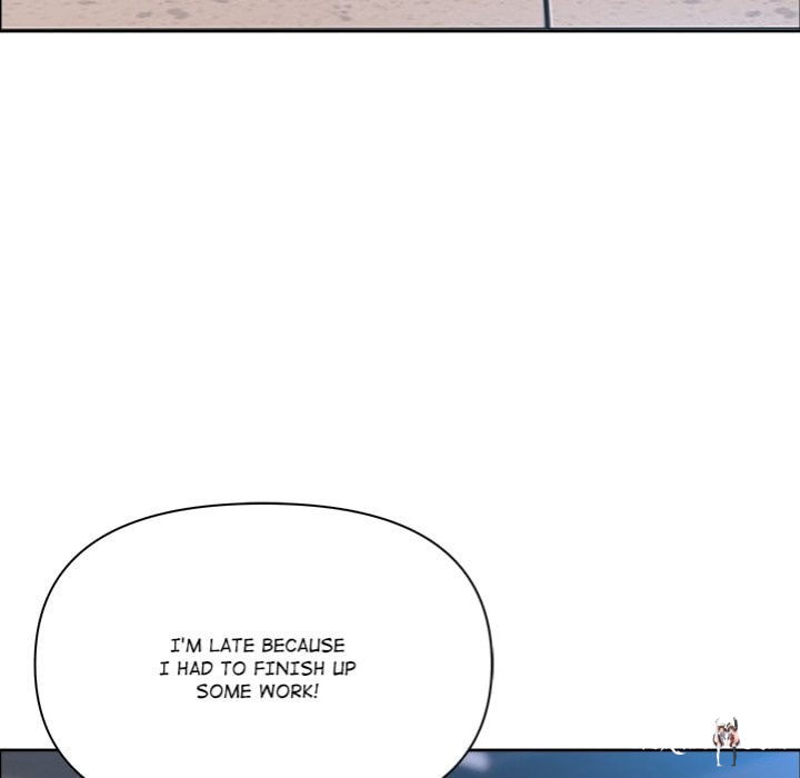 Big Guy Big Guy Chapter 71 - Page 161