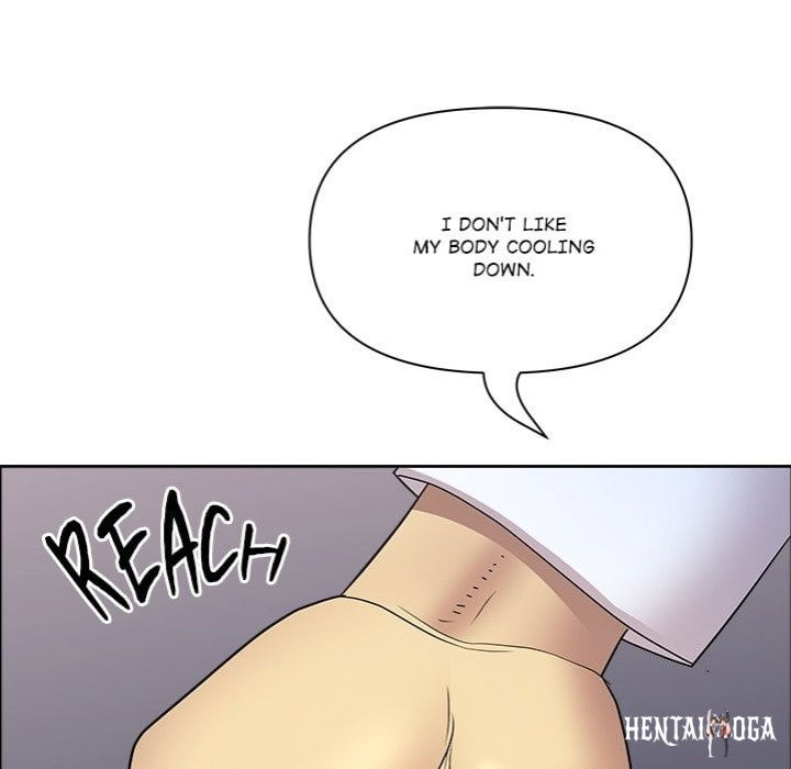 Big Guy Big Guy Chapter 71 - Page 164