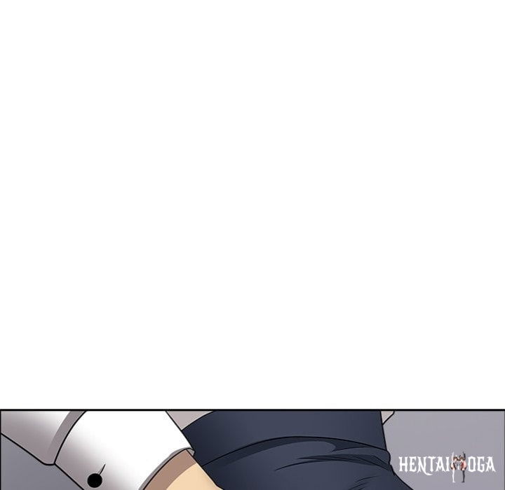 Big Guy Big Guy Chapter 71 - Page 166