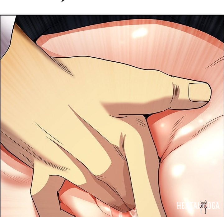 Big Guy Big Guy Chapter 71 - Page 171