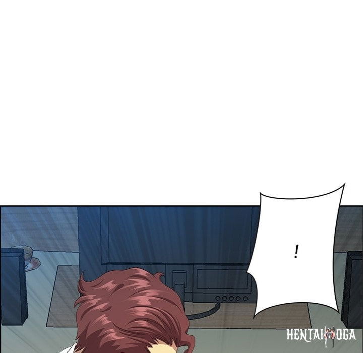 Big Guy Big Guy Chapter 71 - Page 173