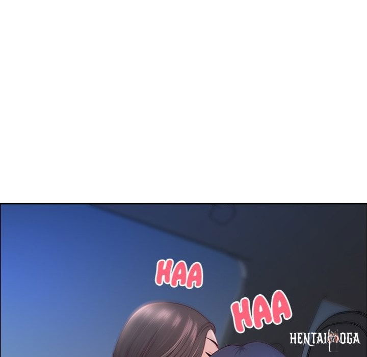 Big Guy Big Guy Chapter 71 - Page 18