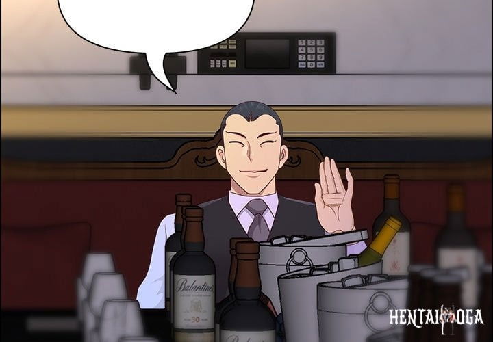 Big Guy Big Guy Chapter 71 - Page 2